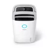 Philips 5000er Serie DE5305/11 Luftentfeuchter 4 L 54 dB Weiß