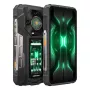 Smartphone Ulefone Armor 33 Pro 6.95 Zoll 16 GB 512 GB Schwarz