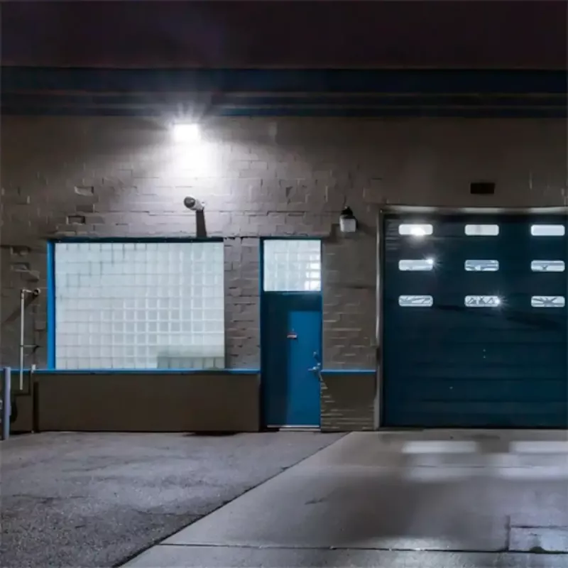 Exterior LED floodlight OLLO VS121C-200W-40K — 200 W, 20 000 lm, 4000 K