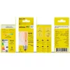 LED-Lampe VISIONAL VS-B-15 12W 1200 lm 3000K