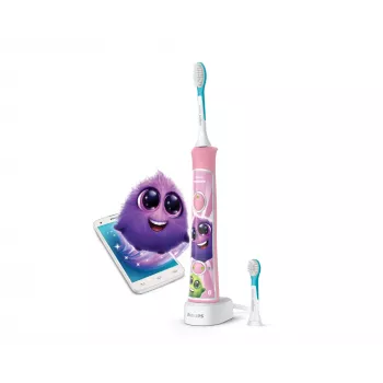 Schallzahnbürste Philips Sonicare For Kids HX6352/42