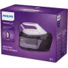 Dampfbügelstation Philips PSG6024/30 — 2400 W, 500 g/min Dampfstoß, 1,8 L Tank, SteamGlide Plus-Bügelsohle