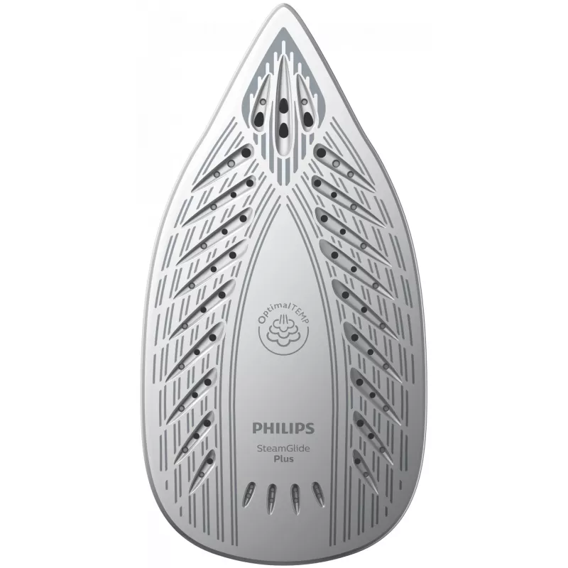 Dampfbügelstation Philips PSG6024/30 — 2400 W, 500 g/min Dampfstoß, 1,8 L Tank, SteamGlide Plus-Bügelsohle