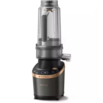 Kochmixer Philips Flip&Juice™ HR3770/10 Schwarz Kupfer