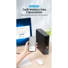 USB Bluetooth 5.0 Adapter Vention CDSB0 Schwarz