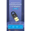 USB Bluetooth 5.0 Adapter Vention CDSW0 Kabelgebundene Konnektivität