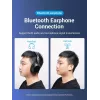 USB Bluetooth 5.0 Adapter Vention CDSW0 Kabelgebundene Konnektivität