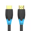 HDMI-Kabel Vention 1M Schwarz 18 Gbit/s 2.0