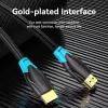 Vention AACBH HDMI-Kabel, 2 m, schwarz