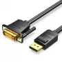 Vention HAFBH DisplayPort-auf-DVI-Kabel, 2 m