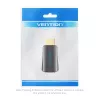 Vention AIDB0 HDMI-auf-VGA-Konverter, 3,5-mm-Audioanschluss