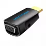 Vention AIDB0 HDMI-auf-VGA-Konverter, 3,5-mm-Audioanschluss