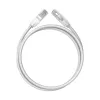 Netzwerkkabel Vention Cat.6 UTP Patchkabel RJ-45 0,5m Grau