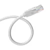 Netzwerkkabel Vention Cat.6 UTP Patchkabel RJ-45 0,5m Grau