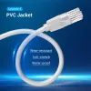 Netzwerkkabel Vention Cat.6 UTP Patchkabel RJ-45 1,5 m Grau