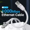 Netzwerkkabel Vention Cat.6 UTP Patchkabel RJ-45 5M Grau