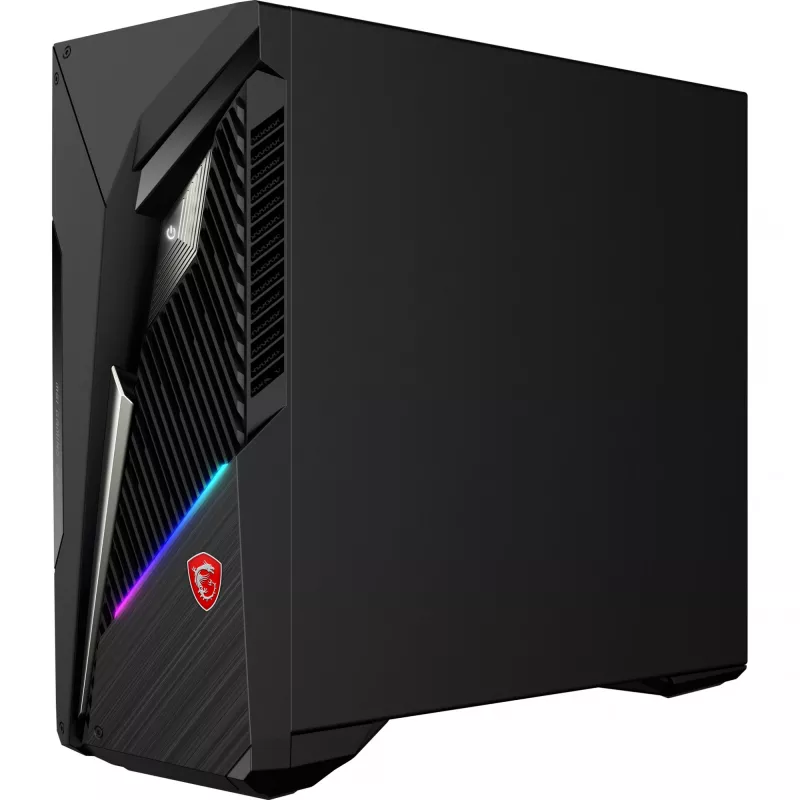 Desktop-PC MSI MAG Infinite S3 14th Intel Core i7 32GB RAM 1TB SSD GeForce RTX 5060 Ti Windows 11 Home