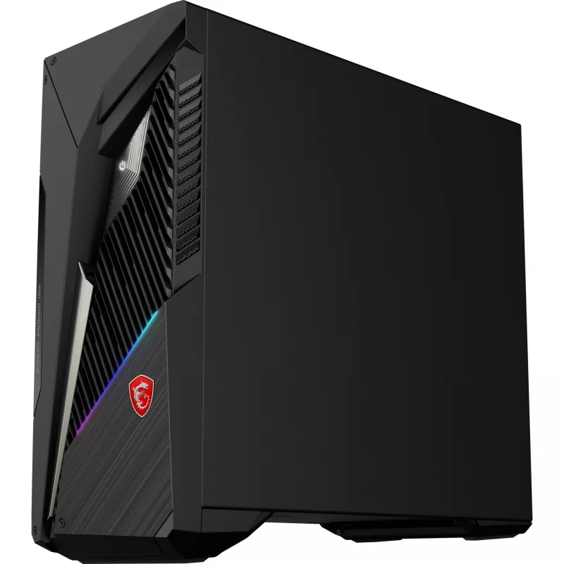 Desktop-PC MSI MAG Infinite S3 14th Intel Core i7 32GB RAM 1TB SSD GeForce RTX 5060 Ti Windows 11 Home