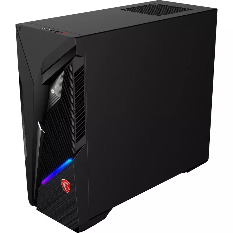 Desktop-PC MSI MAG Infinite S3 14th Intel Core i7 32GB RAM 1TB SSD GeForce RTX 5060 Ti Windows 11 Home