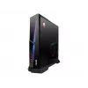MSI MPG Trident AS AI 2NVP7-101EU Intel Core Ultra 7 265F 32 GB DDR5-SDRAM 1 TB SSD NVIDIA GeForce RTX 5070 Windows 11 Home Desktop PC Schwarz