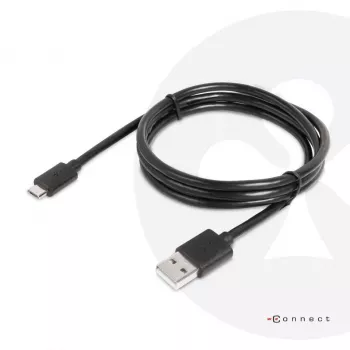 USB 3.2 Gen1 Typ-A auf Micro-USB Kabel M/M 1 m CLUB3D CAC-1408
