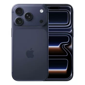 Smartphone Apple iPhone 17 Pro 6,3 Zoll 1TB Tiefblau