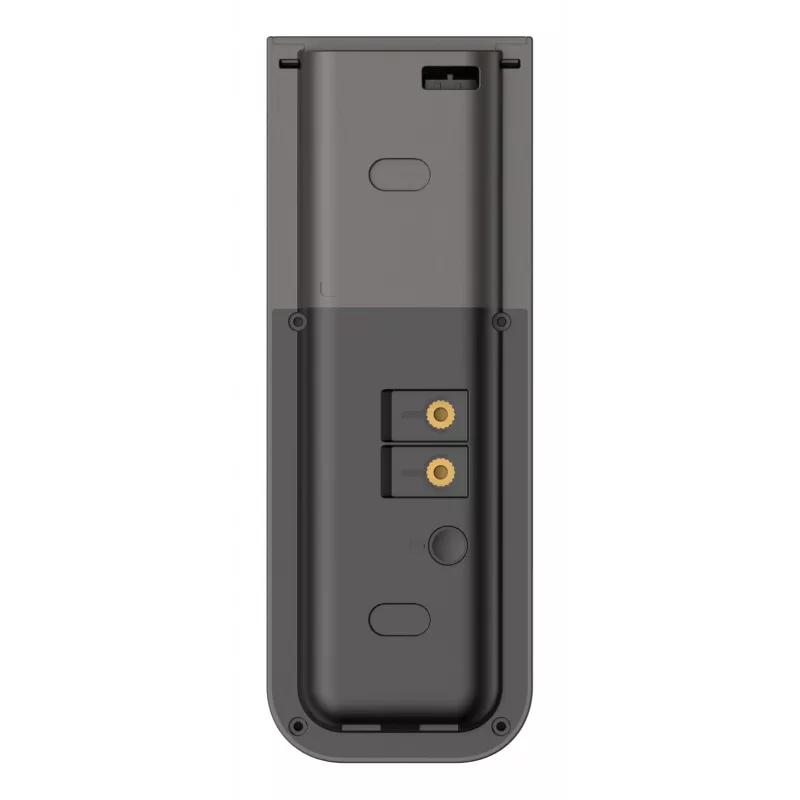 Türklingel-Set Imou DB-3EP-4M0W/DS3 Schwarz 4MP HD-Video