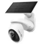 IP-Überwachungskamera TP‑Link Tapo C660 KIT — 8 MP 3840×2160, 4 mm Objektiv, 20 fps, WLAN & Ethernet, für den Außenbereich IP65, IR-Nachtsicht 12 m