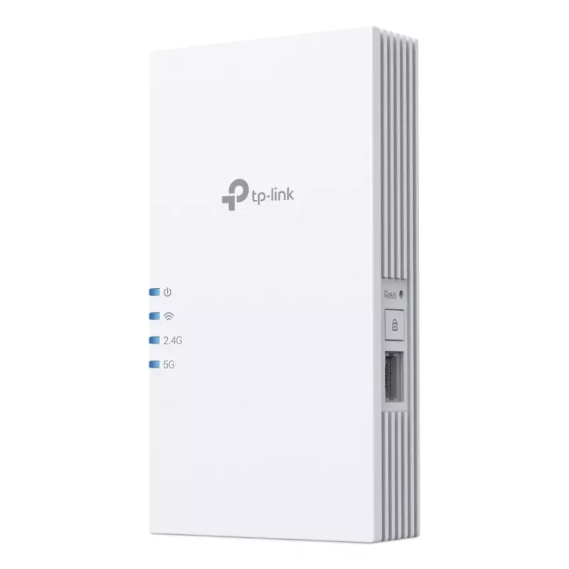 TP-Link RE220BE Wi-Fi 7 Repeater, Dual-Band 3.6 Gb/s (RE220BE)