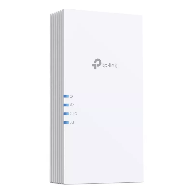 TP-Link RE220BE Wi-Fi 7 Repeater, Dual-Band 3.6 Gb/s (RE220BE)