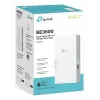 TP-Link RE220BE Wi-Fi 7 Repeater, Dual-Band 3.6 Gb/s (RE220BE)