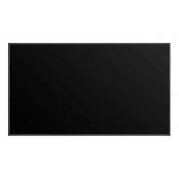 LG 49UH5Q-E Signage Display Digital Signage Flachbildschirm 124,5 cm (49 Zoll) LCD Wi-Fi 500 cd/m² 4K Ultra HD Schwarz WebOS