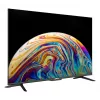 Dahua DHI-LTV55-QSD400 55" (139,7 cm) QLED 4K Ultra HD Smart-TV, 3840x2160, Android TV, WLAN, Bluetooth, 2x HDMI, 60 Hz, 300 cd/m², VESA 300x300, Schwarz
