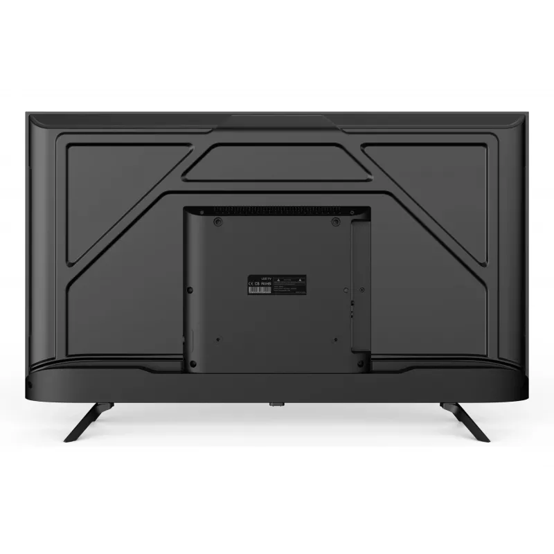 Fernseher DAHUA LTV40-SD200 39,5 Zoll (100 cm) Full HD DLED 1920x1080, 60 Hz, Smart TV, WLAN, 2×HDMI