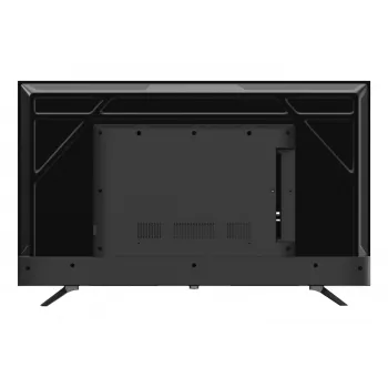 Fernseher DAHUA LTV43-QSD400 43 Zoll (108 cm) QLED 4K Ultra HD 3840×2160, HDR, Android TV, 2×HDMI 2.1, Wi‑Fi, Bluetooth 5.1