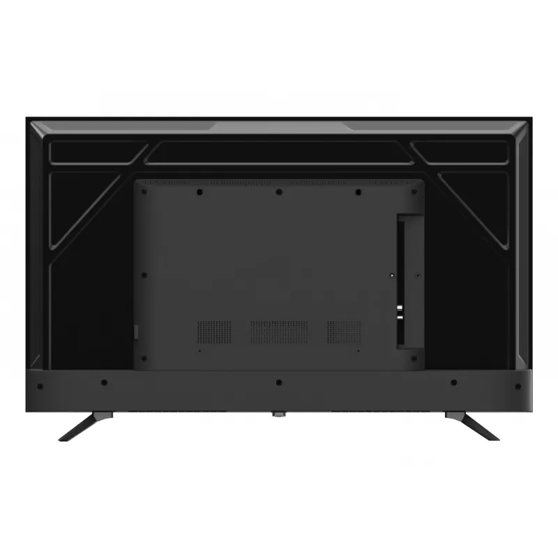 Fernseher DAHUA LTV43-QSD400 43 Zoll (108 cm) QLED 4K Ultra HD 3840×2160, HDR, Android TV, 2×HDMI 2.1, Wi‑Fi, Bluetooth 5.1