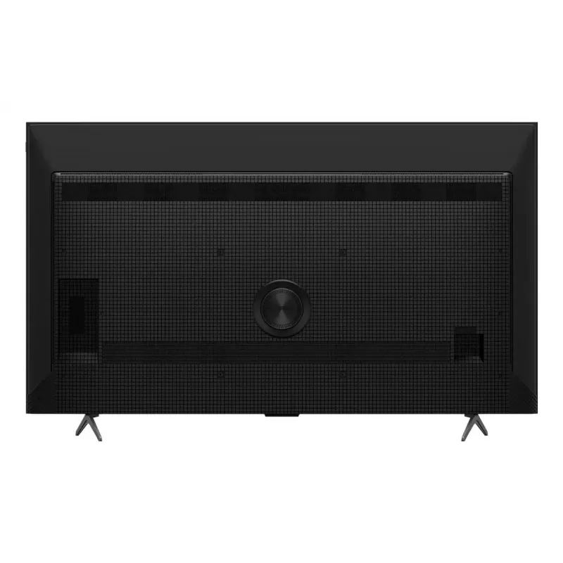 Fernseher TCL P8K 75 Zoll 4K QLED HDR Display 3840 x 2160