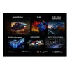 Fernseher TCL P8K 65 Zoll 4K QLED 3840 x 2160