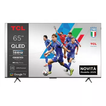 Fernseher TCL P8K 65 Zoll 4K QLED 3840 x 2160