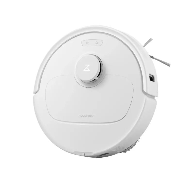 Roborock Qrevo L QVRRS02-00 Saugroboter, QR 798, Staubbeutel, Weiß