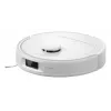 Roborock Qrevo L QVRRS02-00 Saugroboter, QR 798, Staubbeutel, Weiß