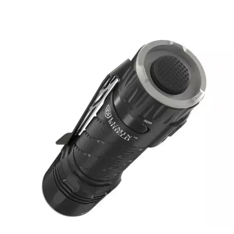 Nitecore EDC35 Taschenlampe der EDC-Serie