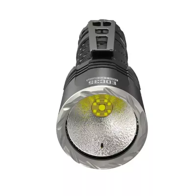 Nitecore EDC35 Taschenlampe der EDC-Serie