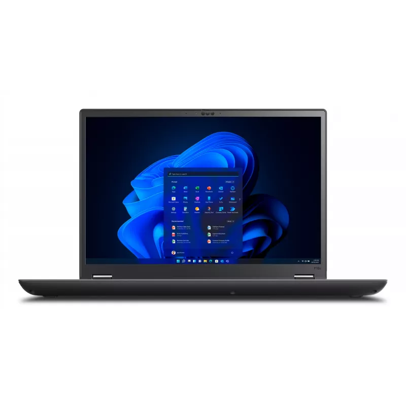 Laptop Lenovo ThinkPad P16v 16 Zoll Intel Core U9 32GB 1000GB NVIDIA RTX 3000 Windows 11 Pro