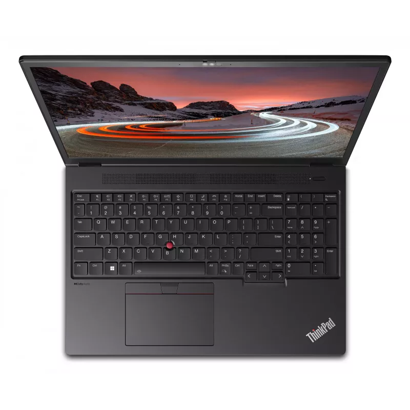 Laptop Lenovo ThinkPad P16v 16 Zoll Intel Core U9 32GB 1000GB NVIDIA RTX 3000 Windows 11 Pro