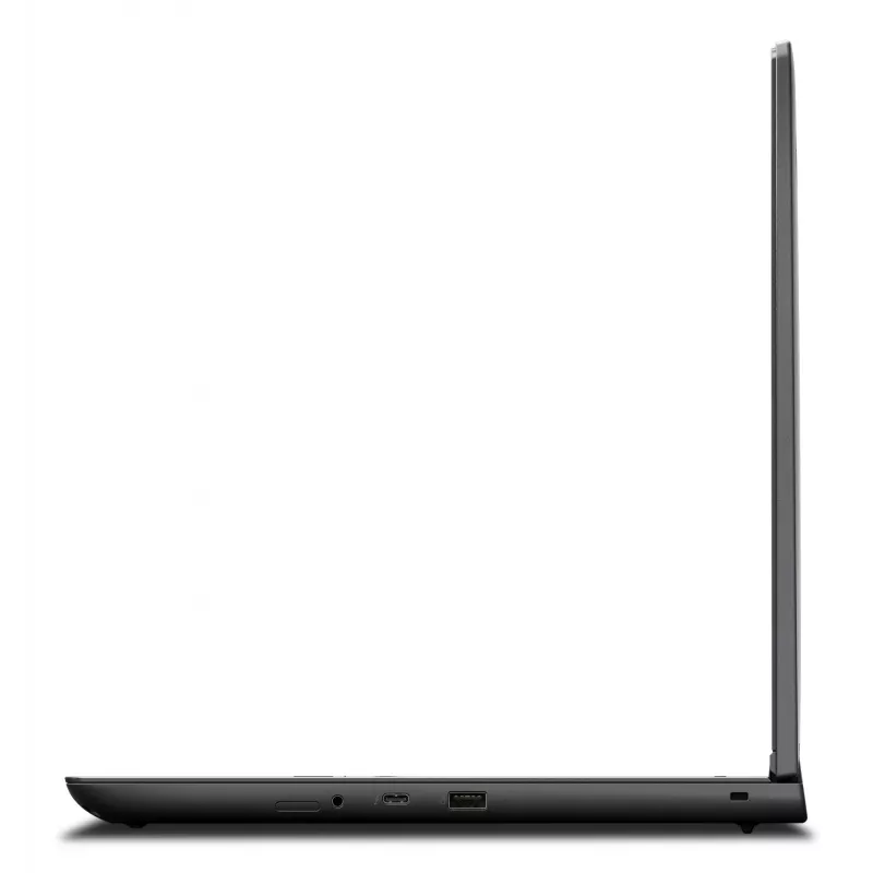Laptop Lenovo ThinkPad P16v 16 Zoll Intel Core U9 32GB 1000GB NVIDIA RTX 3000 Windows 11 Pro