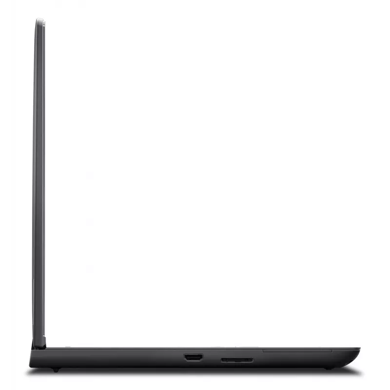 Laptop Lenovo ThinkPad P16v 16 Zoll Intel Core U9 32GB 1000GB NVIDIA RTX 3000 Windows 11 Pro