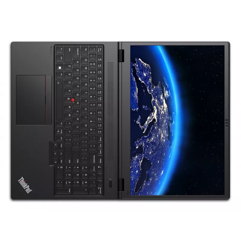 Laptop Lenovo ThinkPad P16v 16 Zoll Intel Core U9 32GB 1000GB NVIDIA RTX 3000 Windows 11 Pro