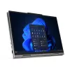 Hybrid Laptop Lenovo ThinkPad X1 2-in-1 14 Zoll Intel Core Ultra 5 16GB 512GB Intel Graphics Windows 11 Pro