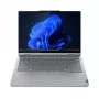 Hybrid-Laptop Lenovo ThinkBook 14 2-in-1 G5 IAU — 14 Zoll WUXGA, Intel Core Ultra 5 225U, 16 GB RAM, 512 GB SSD, Windows 11 Pro, grau